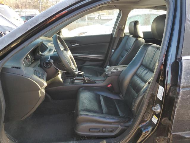 Photo 7 from auction – 2008 HONDA ACCORD with VIN 1HGCP36808A070273