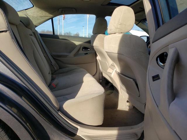 Photo 10 from auction – 2007 TOYOTA CAMRY CE with VIN 4T1BE46K67U719293