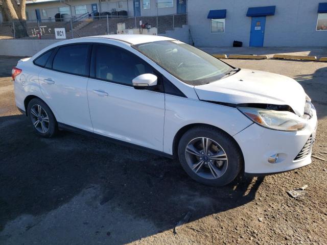 Photo 4 from auction – 2014 FORD FOCUS SE with VIN 1FADP3F26EL349568