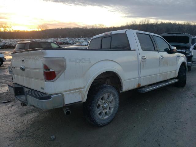 Photo 3 from auction – 2010 FORD F150 SUPER with VIN 1FTFW1EV5AFC51131