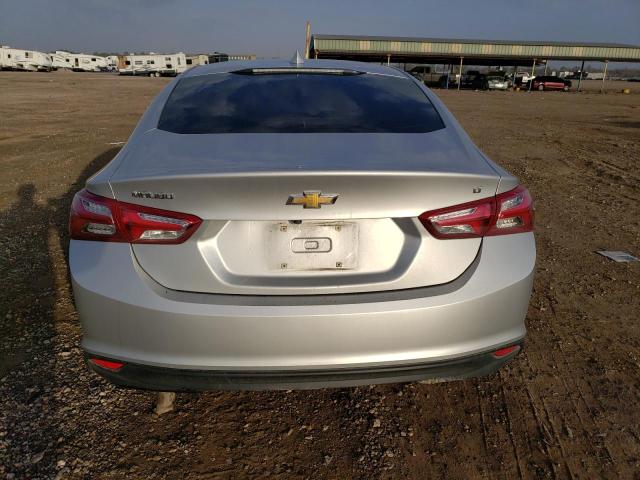 Photo 6 from auction – 2019 CHEVROLET MALIBU LT with VIN 1G1ZD5ST5KF166233