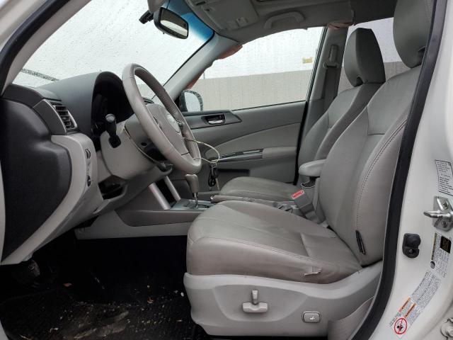 Photo 7 from auction – 2012 SUBARU FORESTER T with VIN JF2SHAGCXCH415745