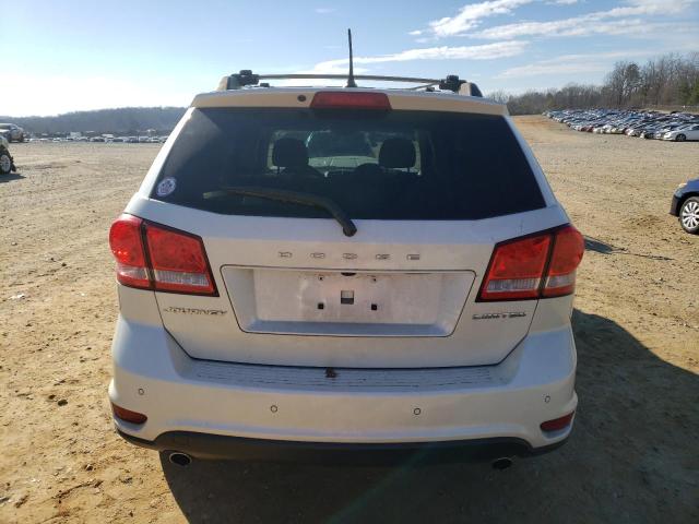 Photo 6 from auction – 2014 DODGE JOURNEY LI with VIN 3C4PDCDG3ET152909