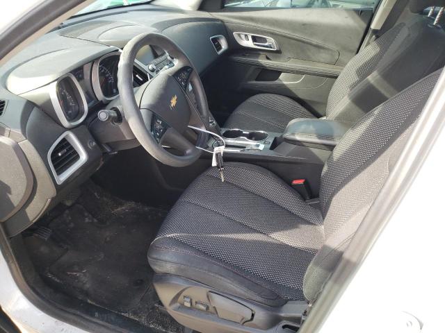 Photo 7 from auction – 2016 CHEVROLET EQUINOX LS with VIN 2GNALBEK3G1170487