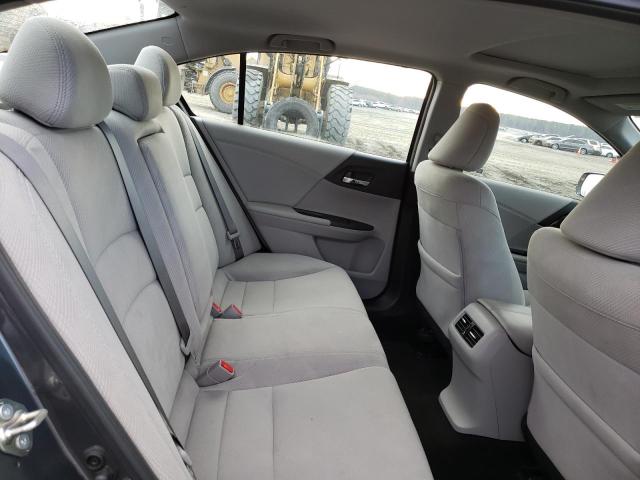 Photo 10 from auction – 2017 HONDA ACCORD EX with VIN 1HGCR2F72HA174064