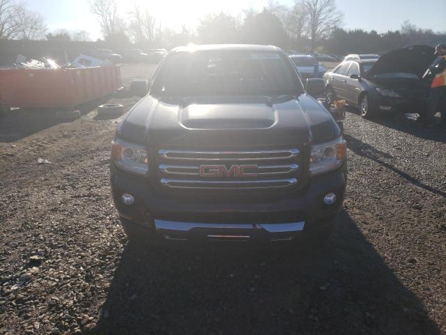 Photo 5 from auction – 2015 GMC CANYON SLE with VIN 1GTG6BE33F1121779