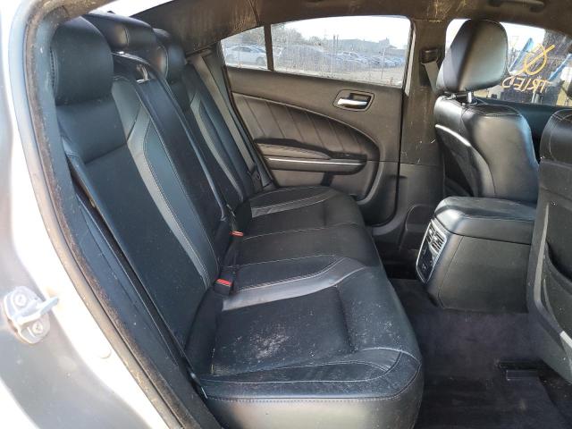 Photo 10 from auction – 2018 DODGE CHARGER R/ with VIN 2C3CDXCT4JH237821