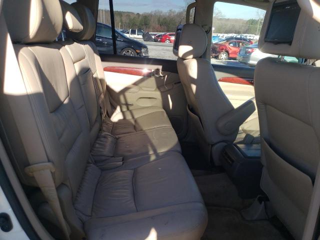 Photo 11 from auction – 2008 LEXUS GX 470 with VIN JTJBT20X580169092