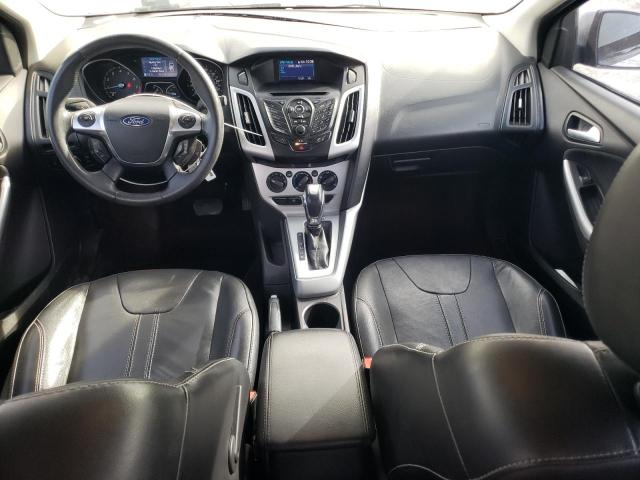 Photo 8 from auction – 2012 FORD FOCUS SE with VIN 1FAHP3F28CL466275
