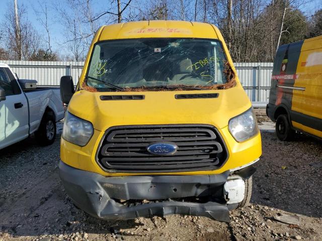 Photo 5 from auction – 2015 FORD TRANSIT T- with VIN 1FTNR2CMXFKB07124