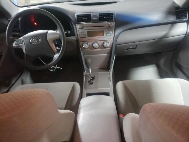 Photo 8 from auction – 2008 TOYOTA CAMRY CE with VIN 4T1BE46K38U764449