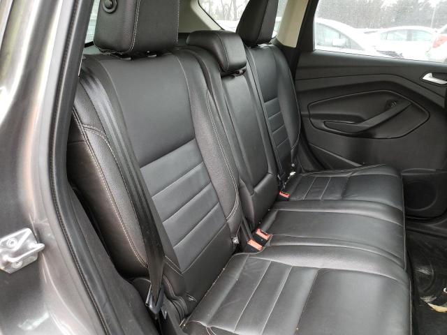 Photo 10 from auction – 2014 FORD ESCAPE SE with VIN 1FMCU9G90EUE35400