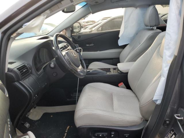Photo 7 from auction – 2013 LEXUS RX 350 with VIN 2T2ZK1BA0DC099651