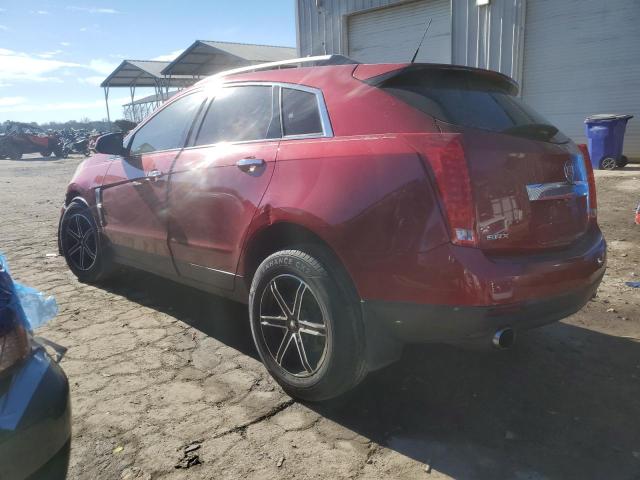 Photo 2 from auction – 2011 CADILLAC SRX with VIN 3GYFNAEY4BS582058