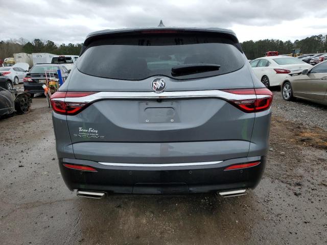 Photo 6 from auction – 2021 BUICK ENCLAVE ES with VIN 5GAERBKW8MJ227222