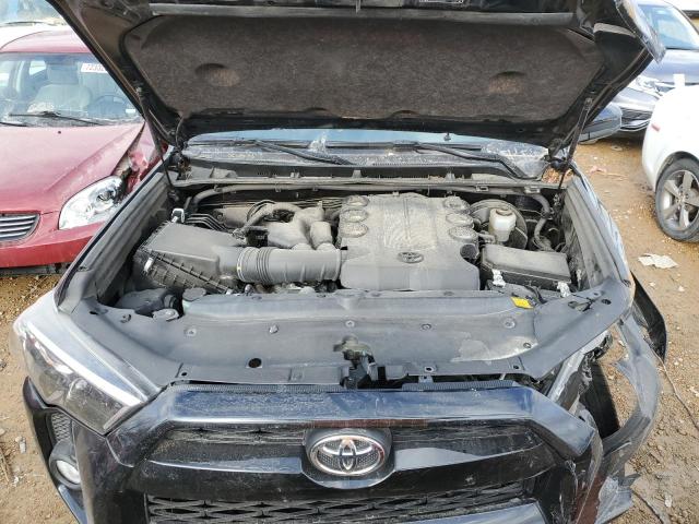 Photo 12 from auction – 2019 TOYOTA 4RUNNER SR with VIN JTEZU5JR9K5202763
