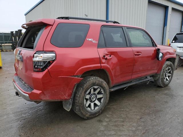 Photo 3 from auction – 2019 TOYOTA 4RUNNER SR with VIN JTEBU5JR8K5658030