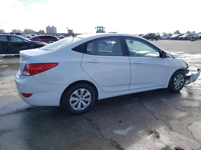 Photo 3 from auction – 2017 HYUNDAI ACCENT SE with VIN KMHCT4AE5HU367398