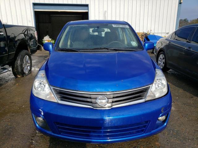 Photo 5 from auction – 2011 NISSAN VERSA S with VIN 3N1BC1CP9BL368829