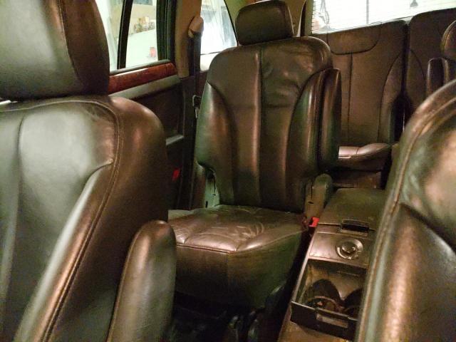 Photo 10 from auction – 2005 CHRYSLER PACIFICA T with VIN 2C4GF68455R595075