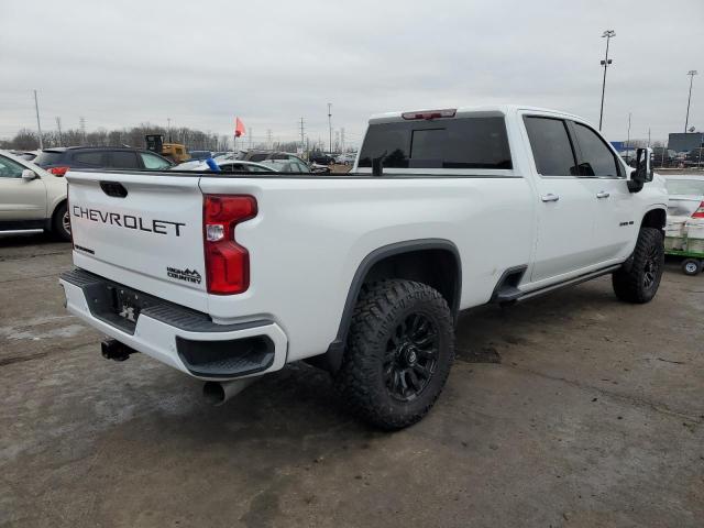 Photo 3 from auction – 2022 CHEVROLET 3500 with VIN 1GC4YVEY6NF179638