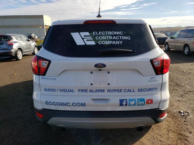 Photo 6 from auction – 2019 FORD ESCAPE SE with VIN 1FMCU0GD4KUC05998