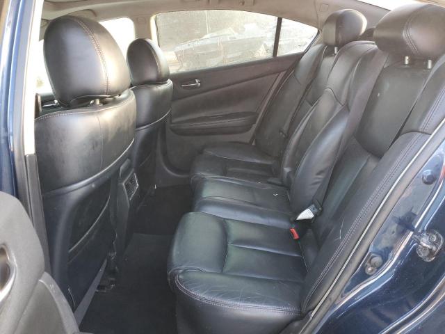 Photo 10 from auction – 2009 NISSAN MAXIMA S with VIN 1N4AA51E79C849505