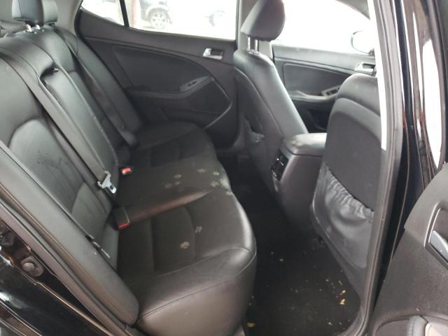 Photo 10 from auction – 2015 KIA OPTIMA SX with VIN 5XXGR4A73FG490951