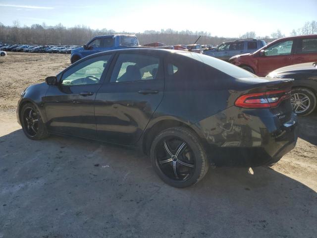 Photo 2 from auction – 2013 DODGE DART SXT with VIN 1C3CDFBA7DD230907
