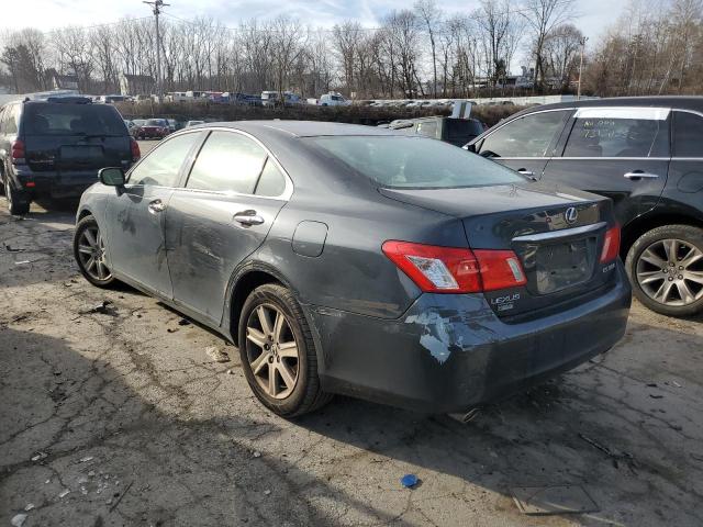 Photo 2 from auction – 2009 LEXUS ES 350 with VIN JTHBJ46G092306343