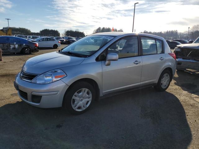 NISSAN VERSA S 2011 with VIN 3N1BC1CP9BL437356 - Photo from auction