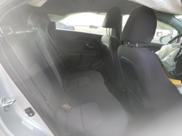 Photo 10 from auction – 2016 KIA RIO LX with VIN KNADM5A34G6639627