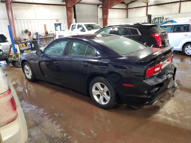 Photo 2 from auction – 2012 DODGE CHARGER SE with VIN 2C3CDXBG8CH214744