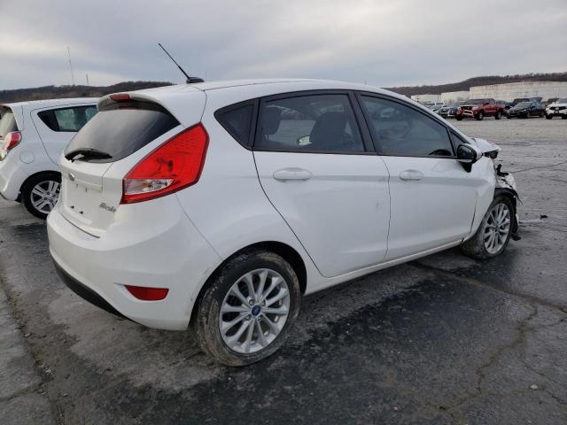 Photo 3 from auction – 2011 FORD FIESTA SES with VIN 3FADP4FJ3BM225846