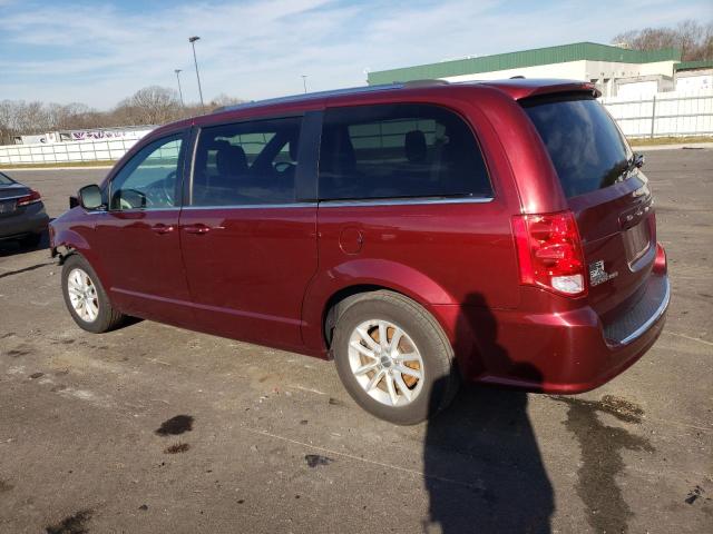 Photo 2 from auction – 2019 DODGE GRAND CARA with VIN 2C4RDGCG9KR765584