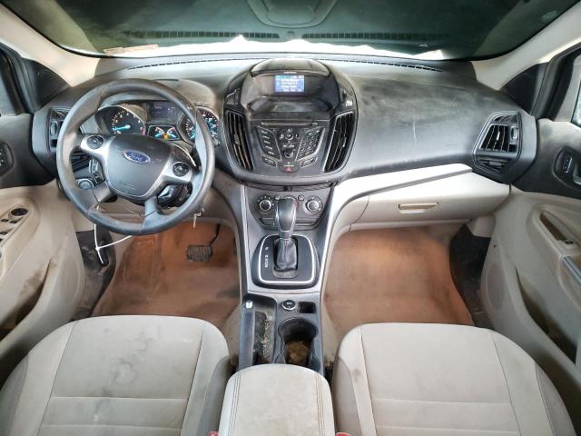 Photo 8 from auction – 2013 FORD ESCAPE SE with VIN 1FMCU9G97DUD25393