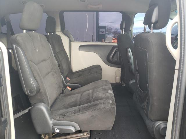 Photo 11 from auction – 2015 DODGE GRAND CARA with VIN 2C4RDGBG5FR648334