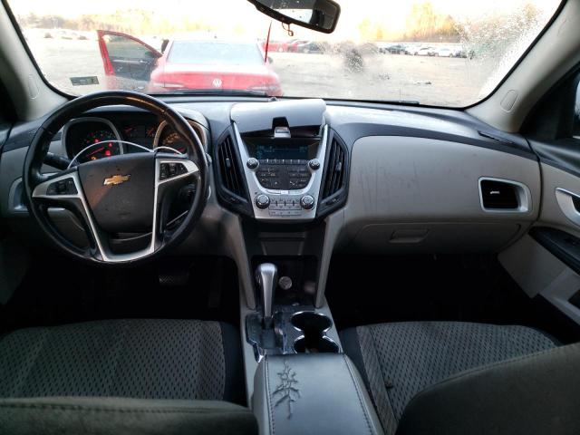 Photo 8 from auction – 2011 CHEVROLET EQUINOX with VIN 2CNALBEC1B6430958