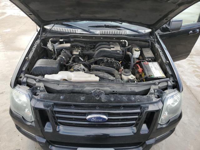 صورة رقم 12 من المزاد - 2010 FORD EXPLORER X مع VIN 1FMEU6DE0AUA93479