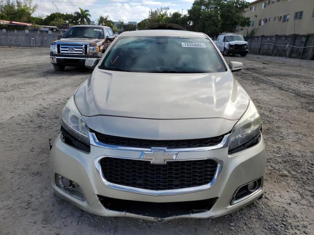 Photo 5 from auction – 2014 CHEVROLET MALIBU 2LT with VIN 1G11E5SL9EF288351