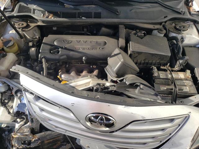Photo 11 from auction – 2009 TOYOTA CAMRY BASE with VIN 4T1BE46K69U866054