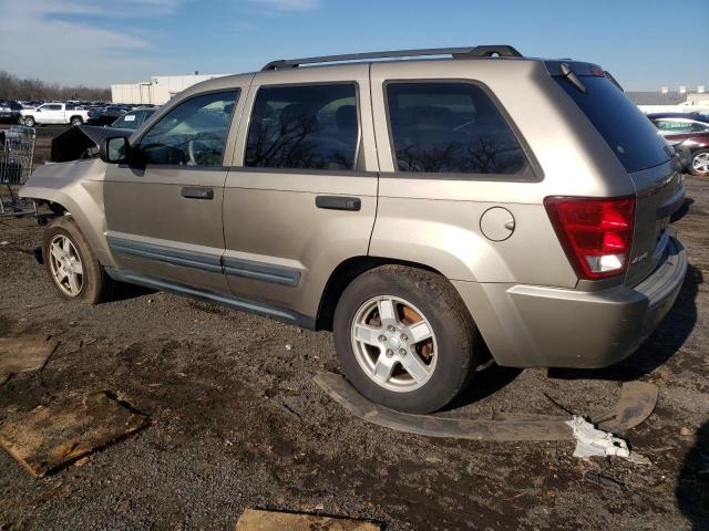 Photo 2 from auction – 2005 JEEP GRAND CHER with VIN 1J4GR48K85C653161