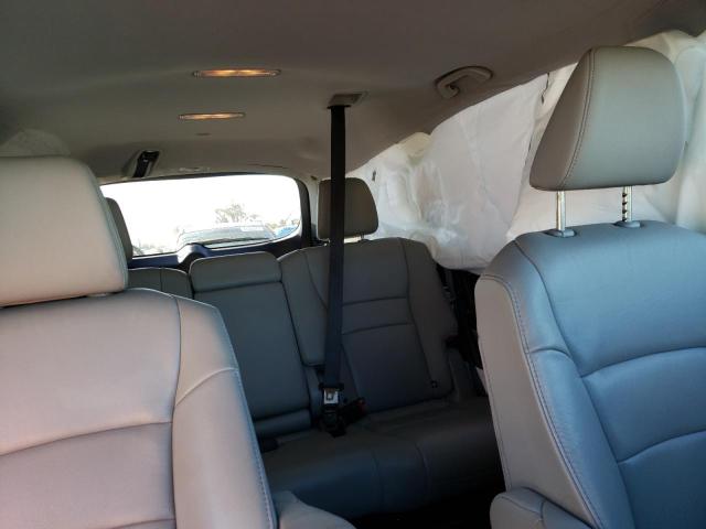 Photo 10 from auction – 2019 HONDA PILOT EXL with VIN 5FNYF5H57KB042152