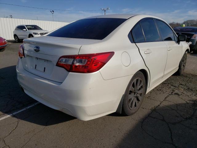 Photo 3 from auction – 2017 SUBARU LEGACY 2.5 with VIN 4S3BNAB62H3011903