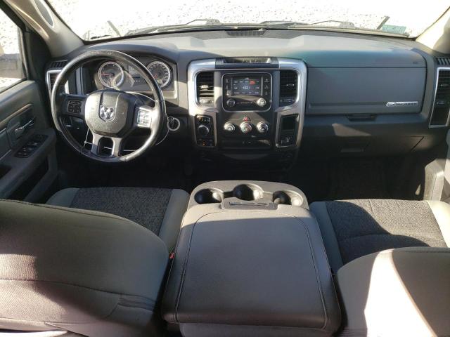 Photo 8 from auction – 2016 RAM 1500 SLT with VIN 1C6RR7GT1GS396841