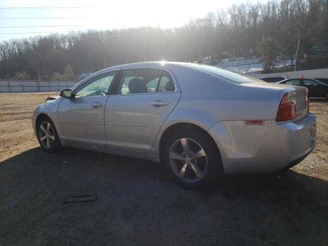 Photo 2 from auction – 2011 CHEVROLET MALIBU 1LT with VIN 1G1ZC5E10BF354719
