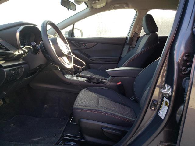 Photo 7 from auction – 2021 SUBARU CROSSTREK with VIN JF2GTAPC5M8315686