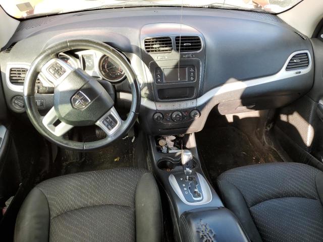 Photo 8 from auction – 2011 DODGE JOURNEY CR with VIN 3D4PG3FG7BT549235