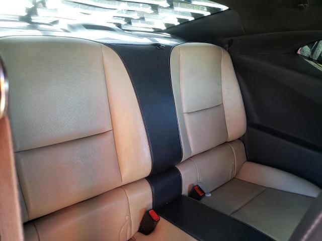 Photo 10 from auction – 2013 CHEVROLET CAMARO LT with VIN 2G1FC1E30D9133324