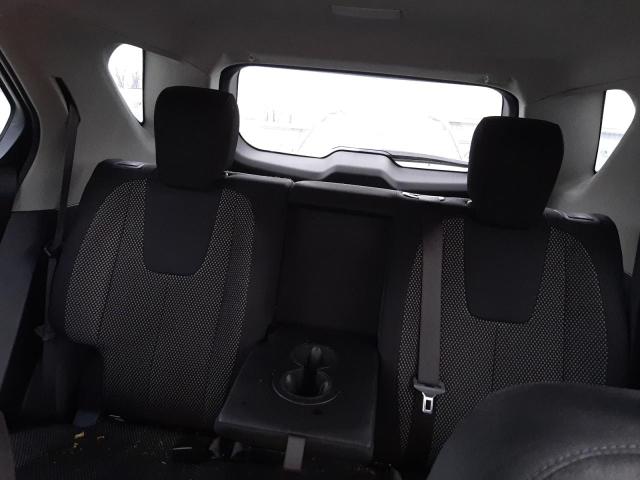 Photo 10 from auction – 2017 CHEVROLET EQUINOX LT with VIN 2GNFLFEK1H6291598